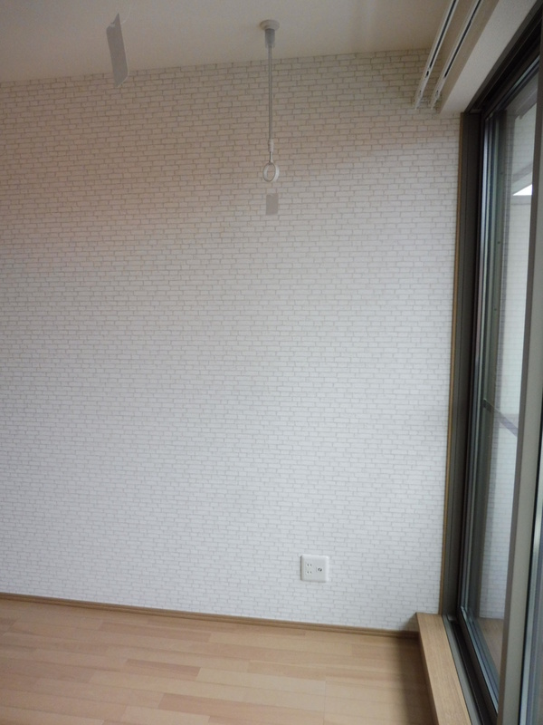 3/14 リビング/ダイニング