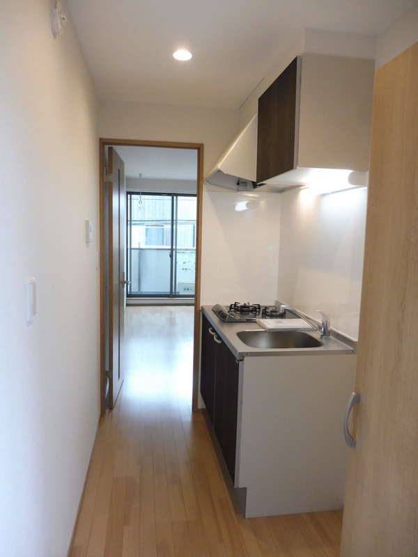 7/14 キッチン