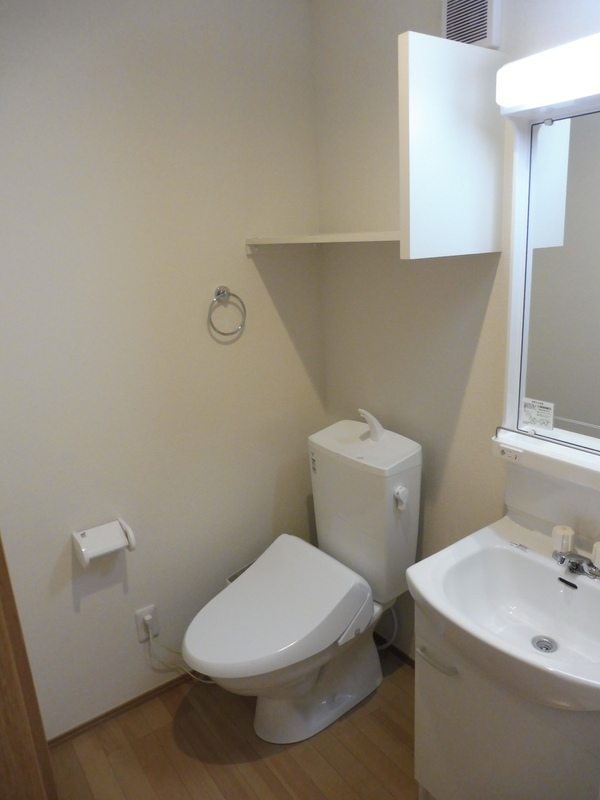 9/14 トイレ