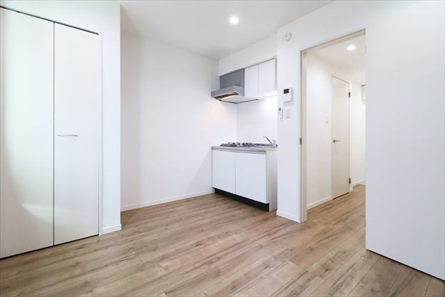 5/16 リビング/ダイニング