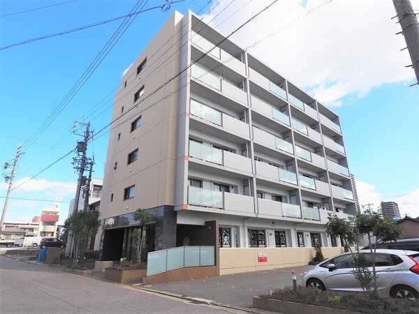 1/17 外観