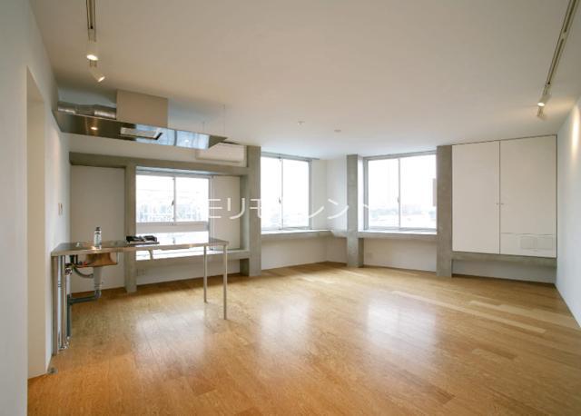 3/22 リビング/ダイニング