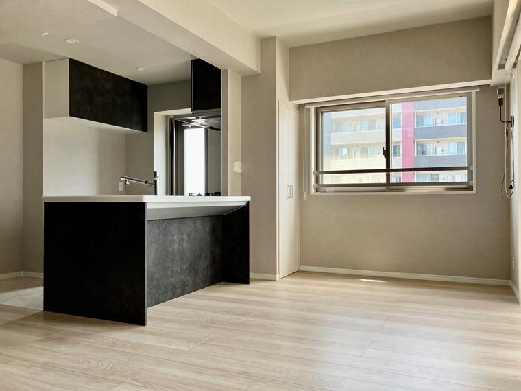 3/16 リビング/ダイニング