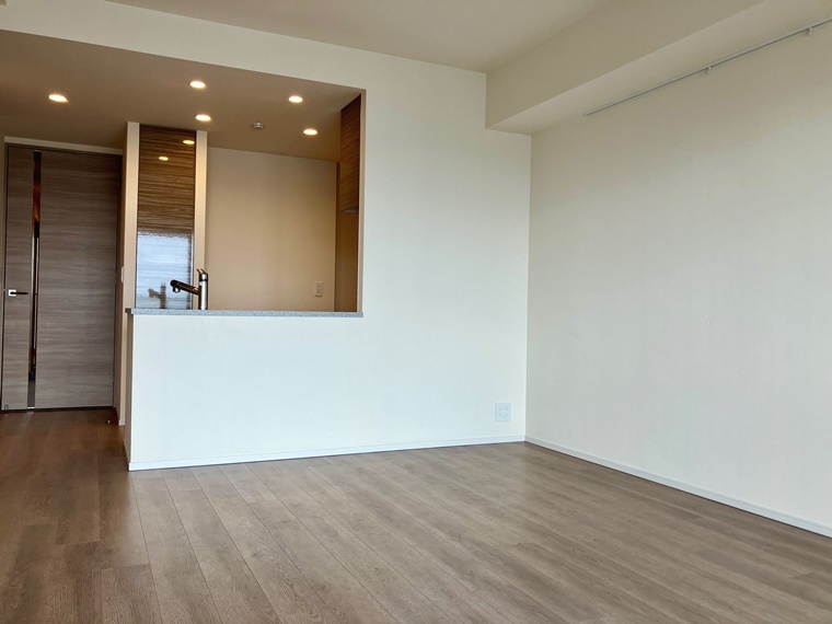 3/16 リビング/ダイニング