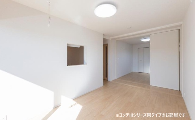 3/20 リビング/ダイニング