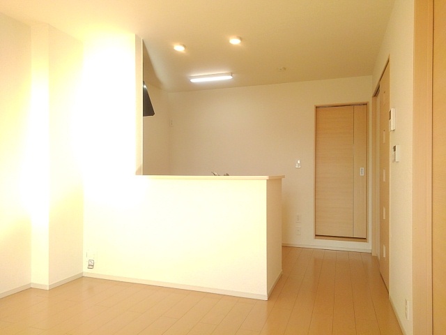 3/20 リビング/ダイニング