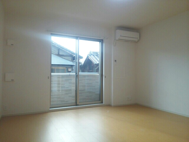 4/20 リビング/ダイニング