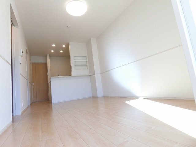 3/21 リビング/ダイニング