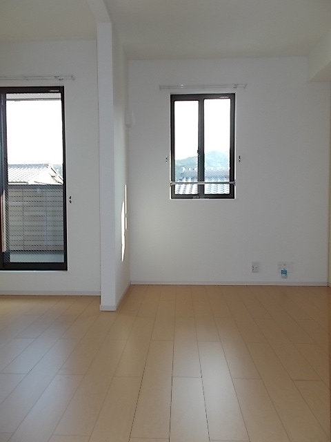 6/14 リビング/ダイニング