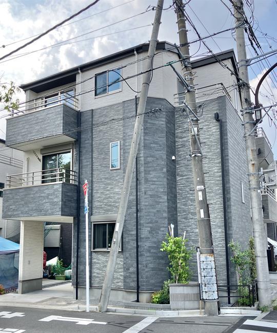 1/19 外観