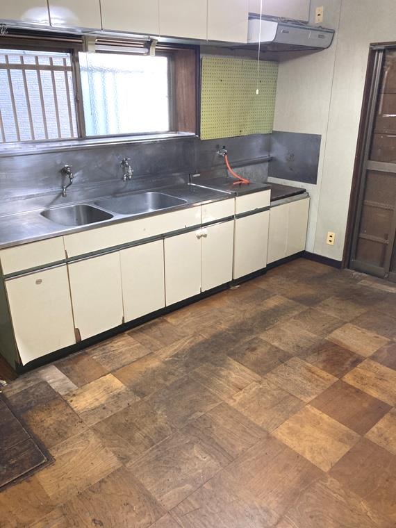 3/17 リビング/ダイニング