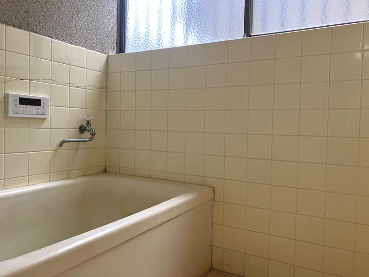 9/17 浴室