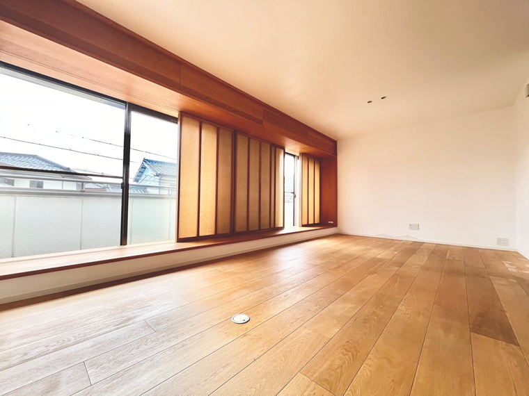 3/16 リビング/ダイニング