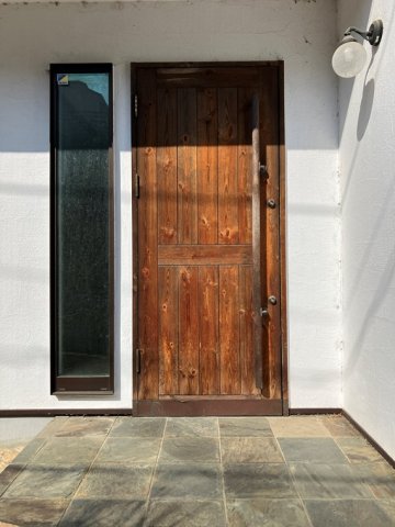 18/19 エントランス