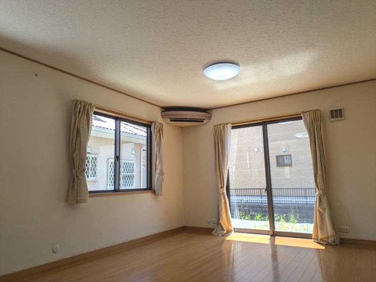 3/18 リビング/ダイニング