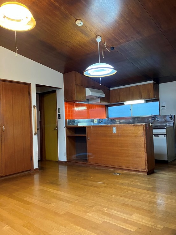 3/16 リビング/ダイニング