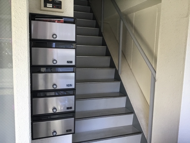 20/25 エントランス