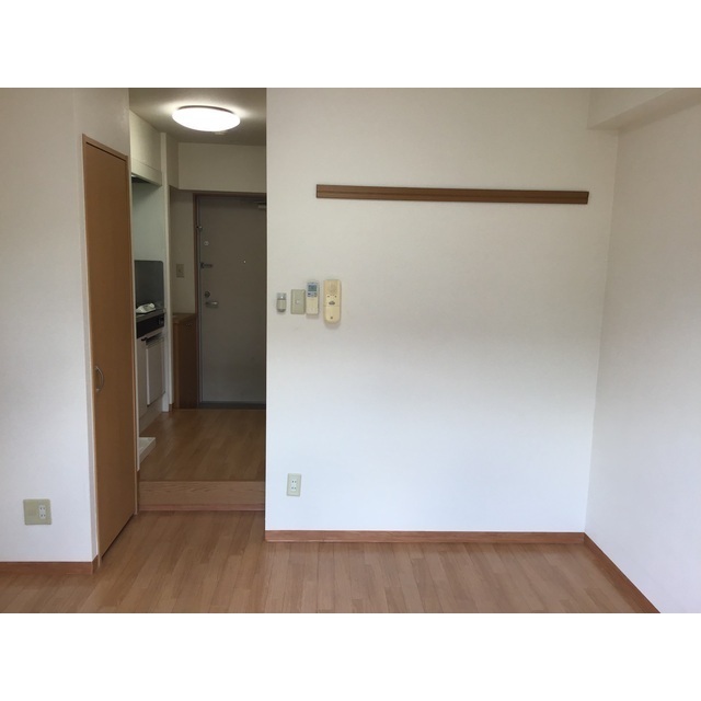 5/24 リビング/ダイニング