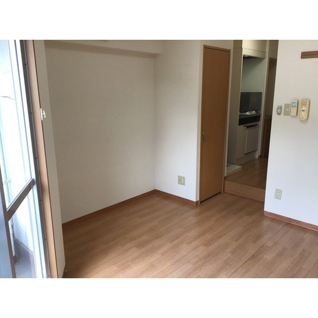 6/24 リビング/ダイニング