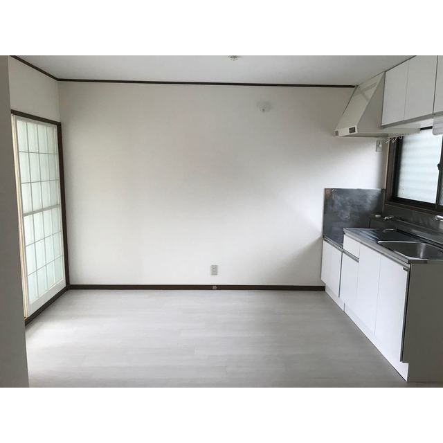 5/17 リビング/ダイニング