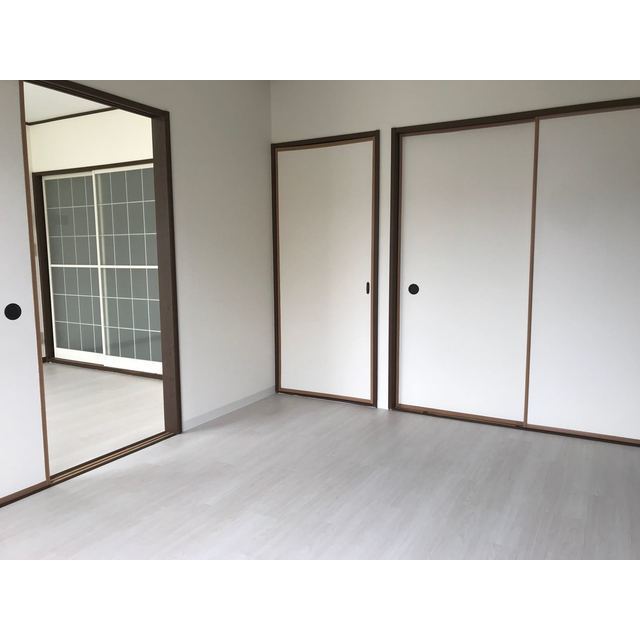 6/17 リビング/ダイニング