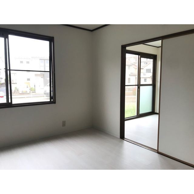 3/17 リビング/ダイニング