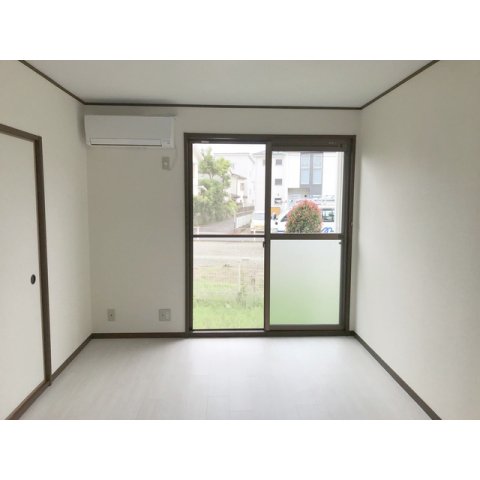 4/17 リビング/ダイニング