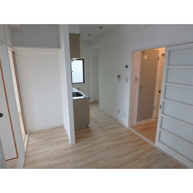 3/24 リビング/ダイニング