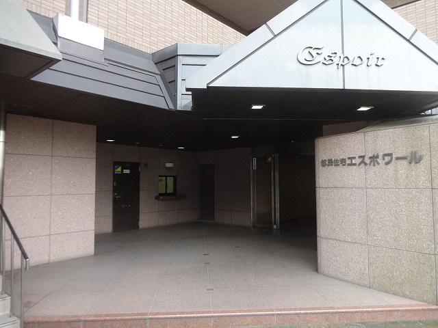 11/12 エントランス