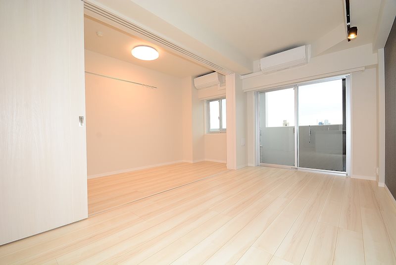 3/20 リビング/ダイニング