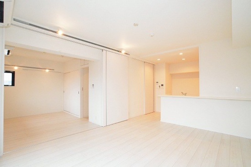 3/30 リビング/ダイニング