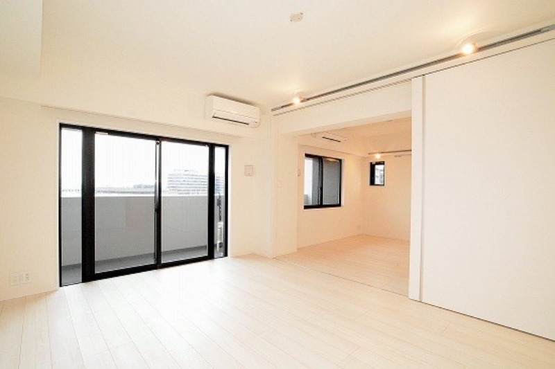 4/30 リビング/ダイニング