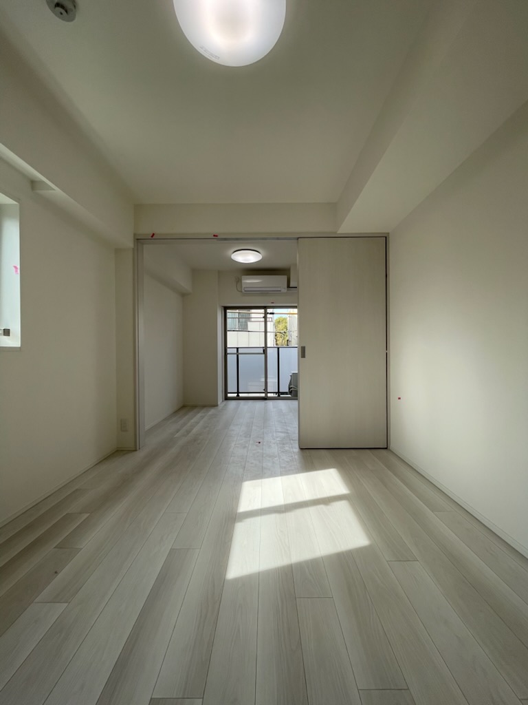 3/27 リビング/ダイニング