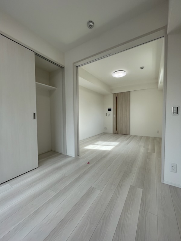 4/27 リビング/ダイニング