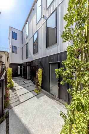 10/19 エントランス