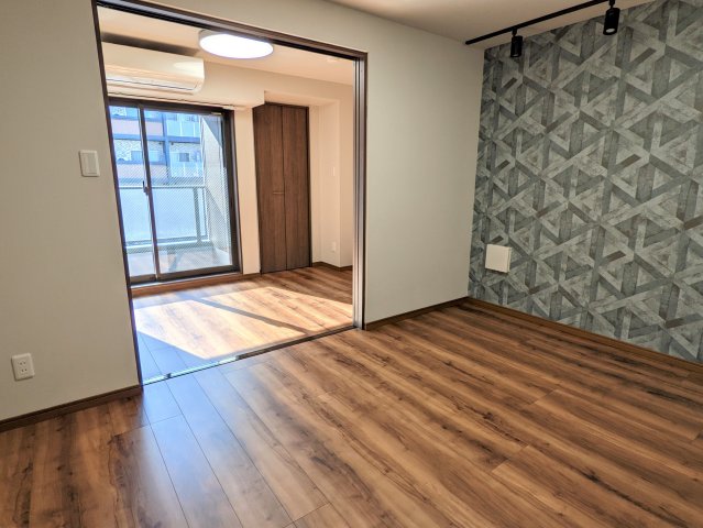 3/27 リビング/ダイニング