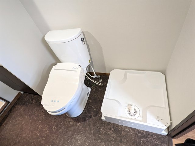 10/27 トイレ