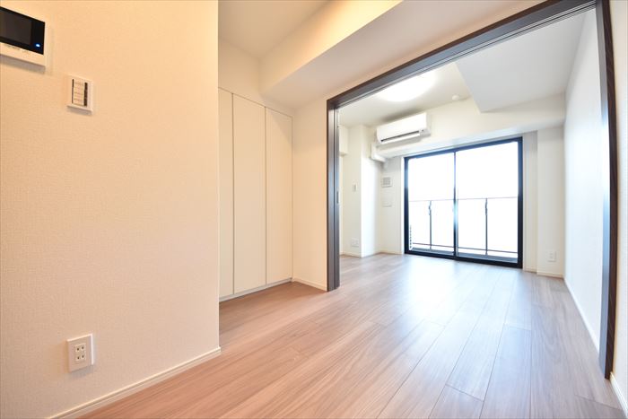 4/15 リビング/ダイニング