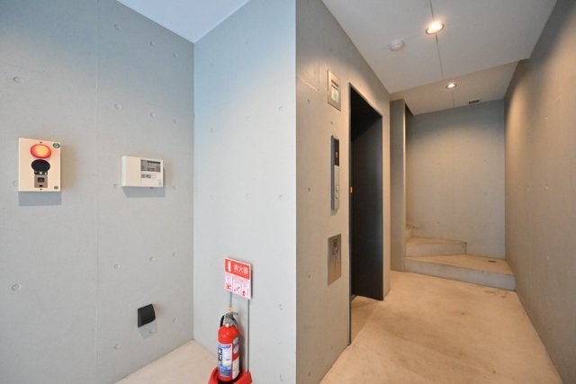 6/7 エントランス