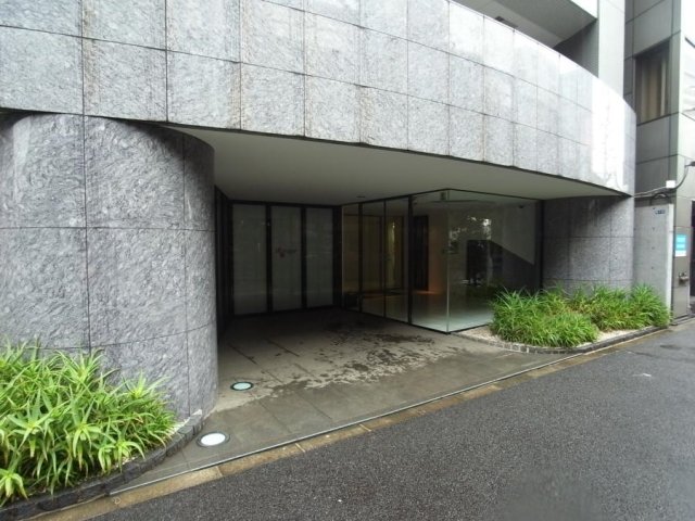 3/5 エントランス