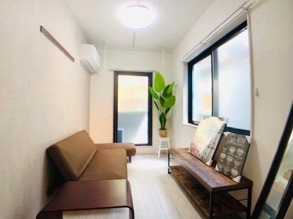 3/30 リビング/ダイニング