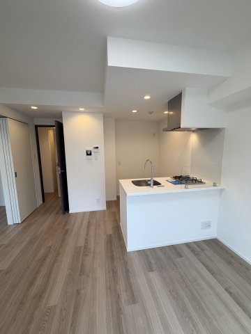 3/26 リビング/ダイニング