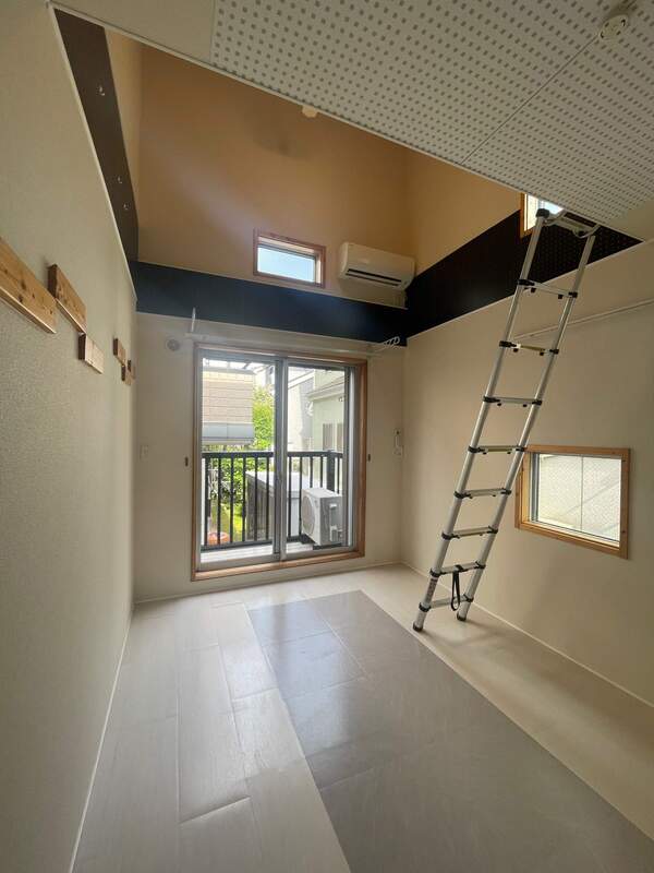 3/21 リビング/ダイニング