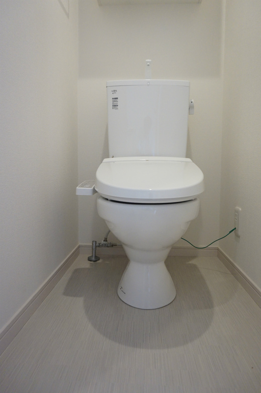 8/14 トイレ
