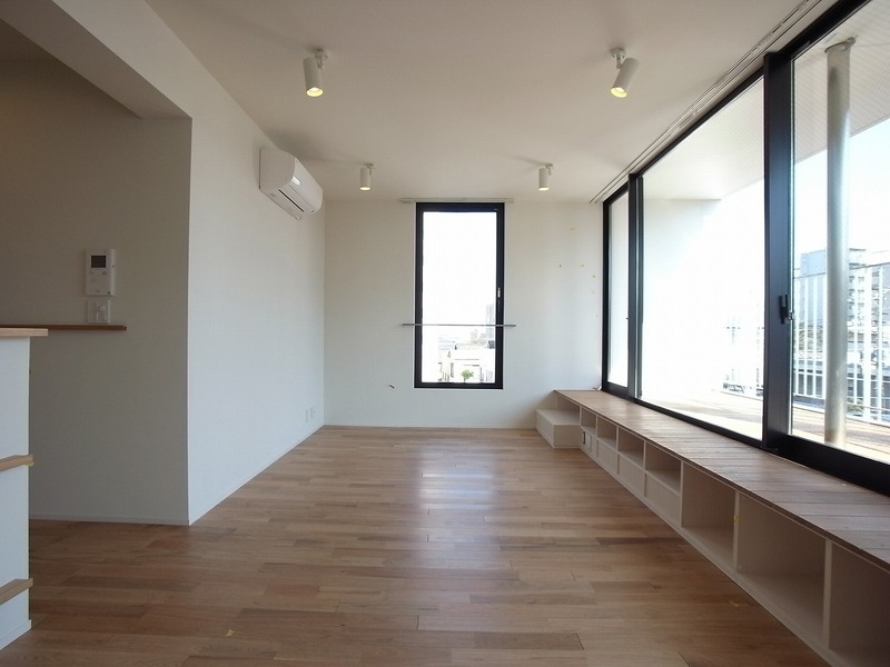 3/20 リビング/ダイニング