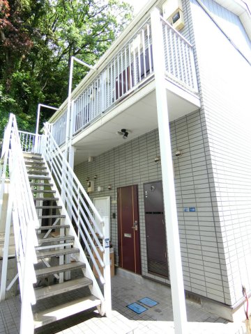 24/24 エントランス