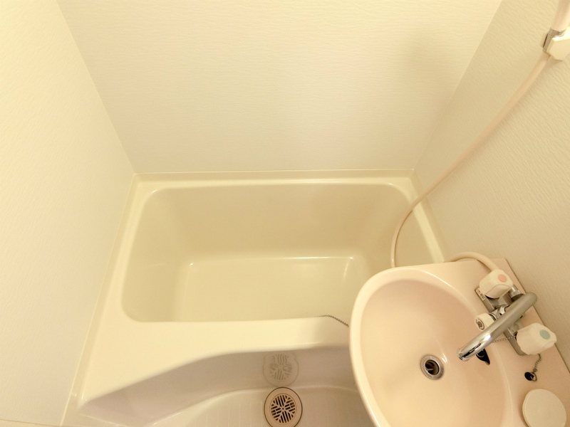 9/24 浴室