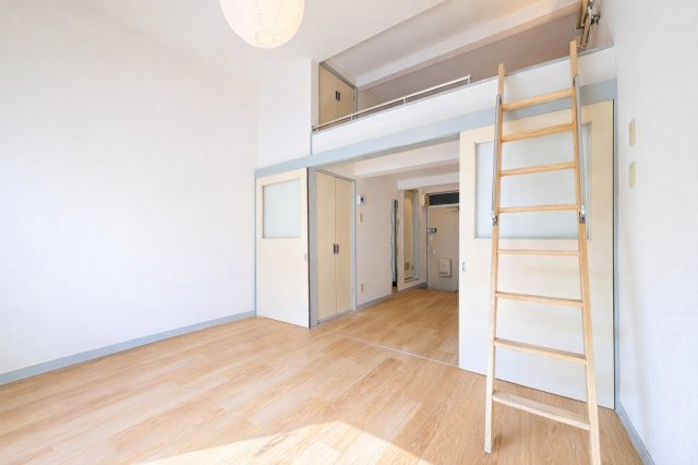 3/12 リビング/ダイニング