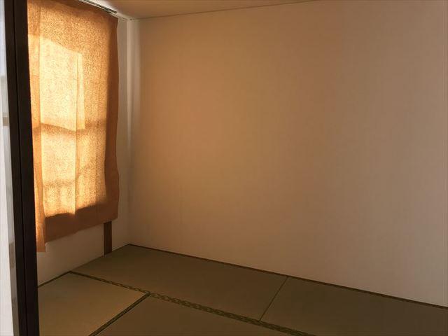 5/20 リビング/ダイニング