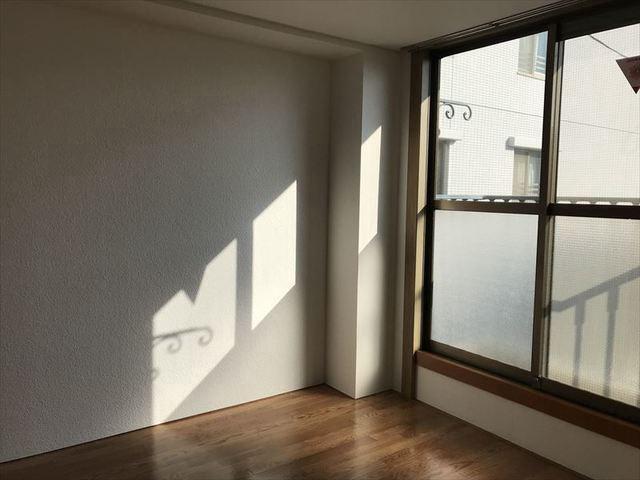 4/20 リビング/ダイニング